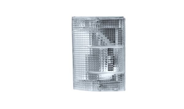 LUMAX 022-FTS-CLR-R LUMAX 022-FTS-CLR-R