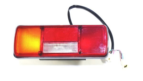 LUMAX 002-TLA-D-CPLR-R