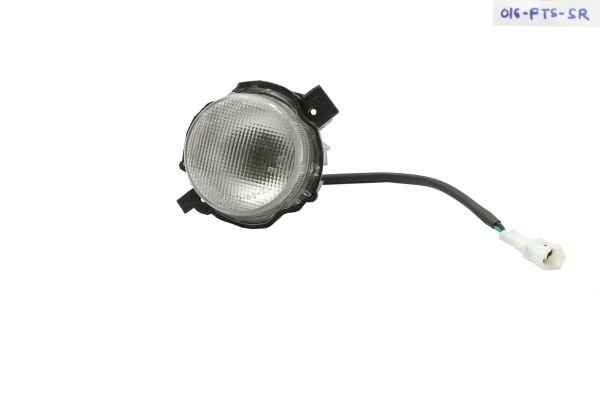 LUMAX 016-FTS-SR - LUMAX 016-FTS-SR -