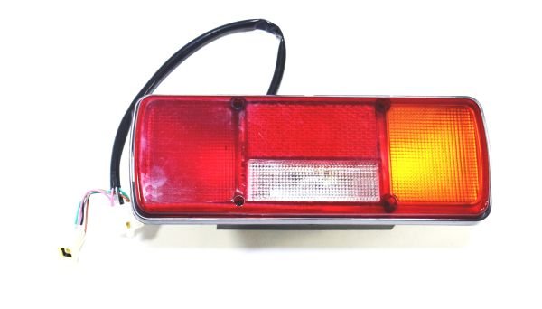 LUMAX 002-TLA-D-CPLR-L