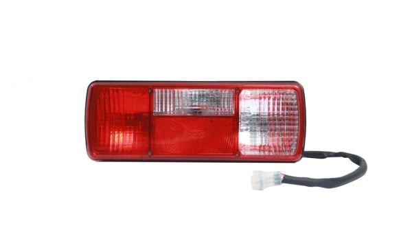 LUMAX 002-TLA-MFR-CR