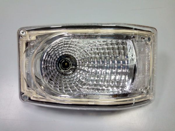 LUMAX 402-TLA-VL-ST-CLR