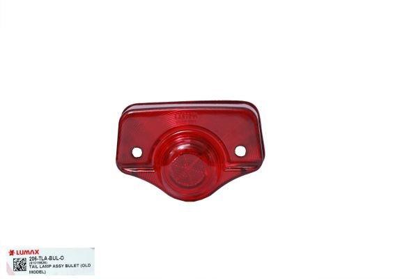 LUMAX 206-TLL-BUL-O LUMAX 206-TLL-BUL-O