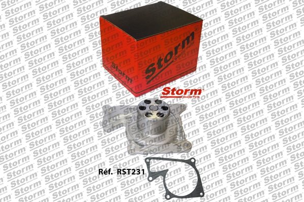 Storm RST231