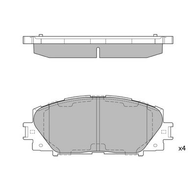 HAGEN GP1377A