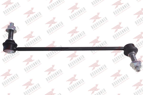 RODRUNNER LS-FO-386