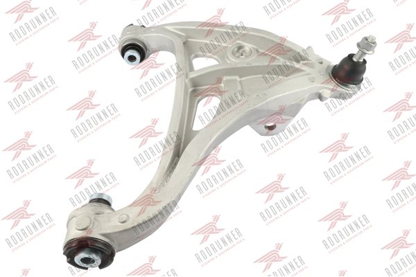 RODRUNNER TC-FO-1138 RODRUNNER TC-FO-1138