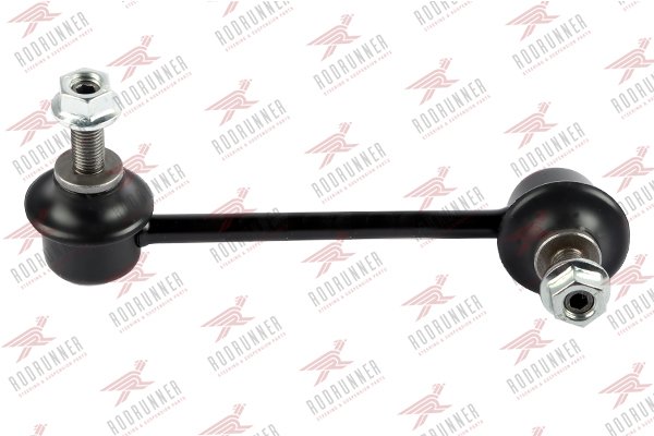 RODRUNNER LS-AC-266 RODRUNNER LS-AC-266