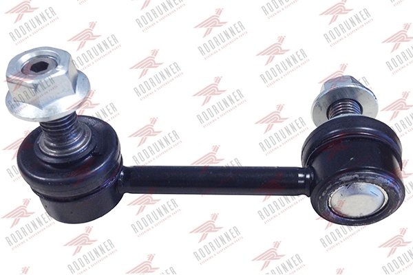 RODRUNNER LS-CH-187A RODRUNNER LS-CH-187A
