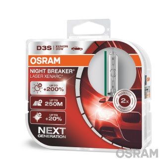 OSRAM 66340XNL-HCB