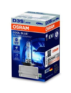 OSRAM 66340CBI