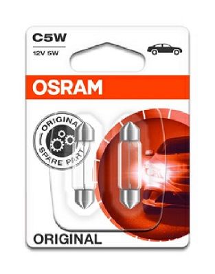 OSRAM 6418-02B