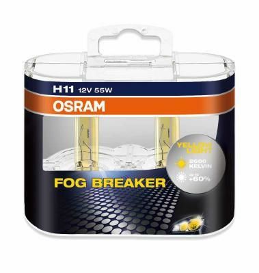 OSRAM 64211FBR-HCB