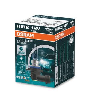 OSRAM 9012CBN