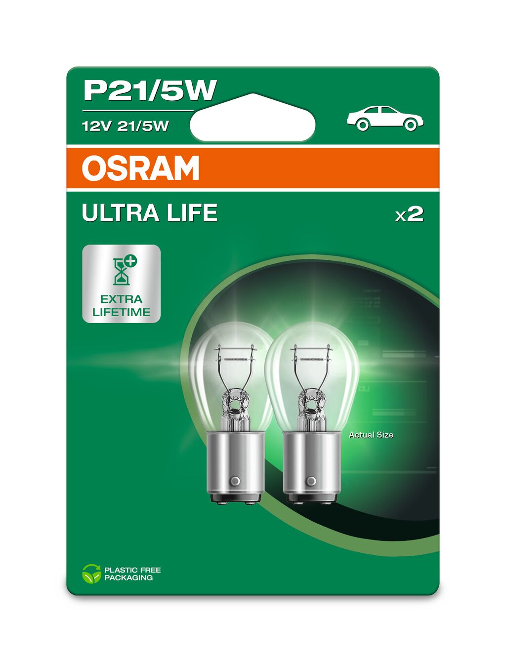 OSRAM 7528ULT-2BL
