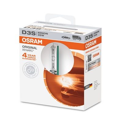 OSRAM 66340-1SCB