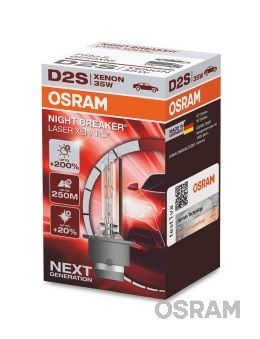 OSRAM 66240XNL