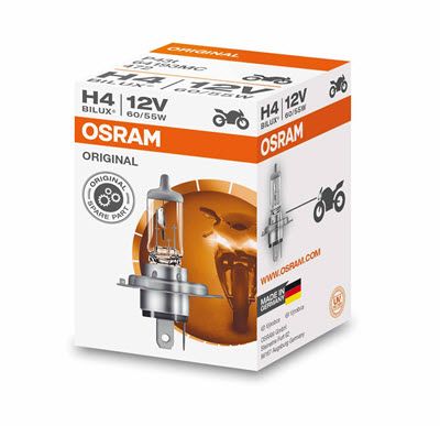 OSRAM 64193MC