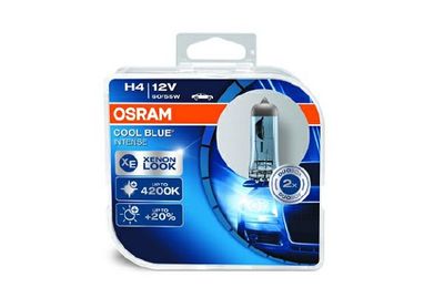 OSRAM 64193CBI-HCB