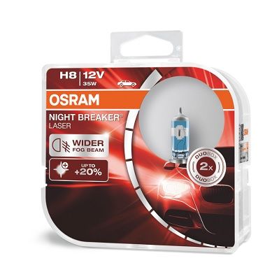 OSRAM 64212NL-HCB
