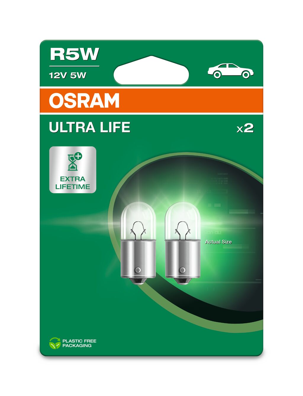 OSRAM 5007ULT-2BL
