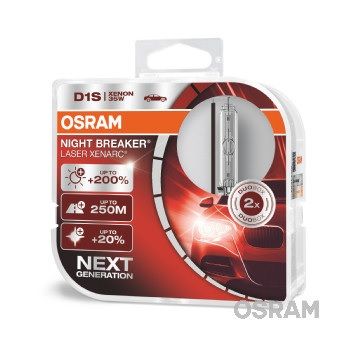 OSRAM 66140XNL-HCB