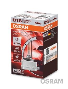 OSRAM 66140XNL