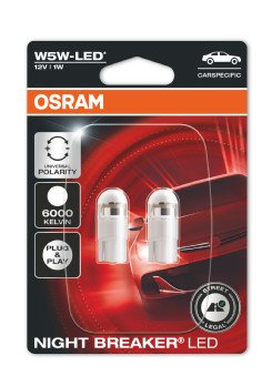 OSRAM 2825DWNBC-02B