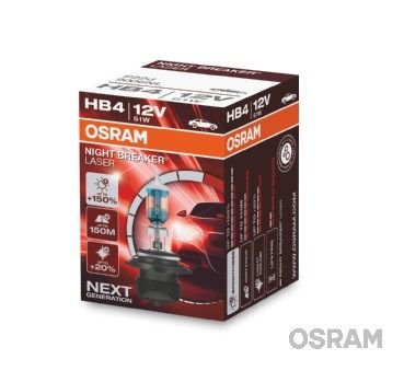 OSRAM 9006NL