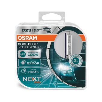 OSRAM 66240CBN-HCB
