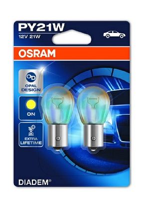 OSRAM 7507LDA-02B