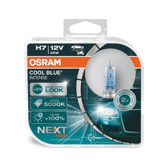 OSRAM 64210CBN-HCB