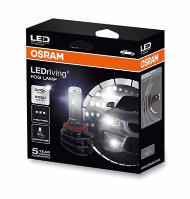 OSRAM 66220CW