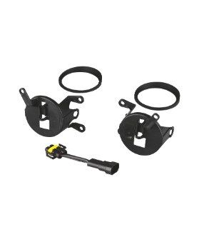 OSRAM FOG103/201-VW-M OSRAM FOG103/201-VW-M