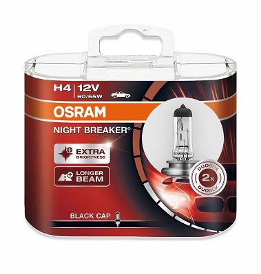 OSRAM 64193NB-HCB