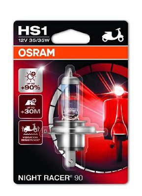 OSRAM 64185NR9-01B