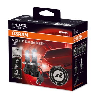 OSRAM 64193DWNB