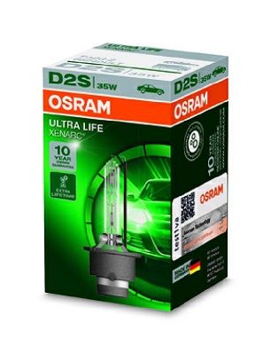 OSRAM 66240ULT