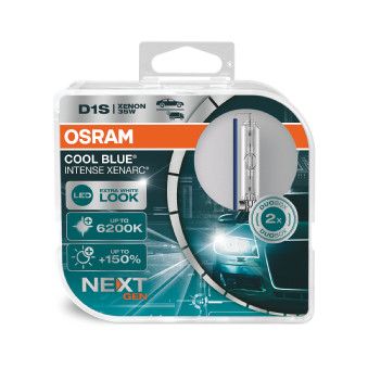 OSRAM 66140CBN-HCB