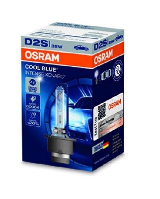 OSRAM 66240CBI