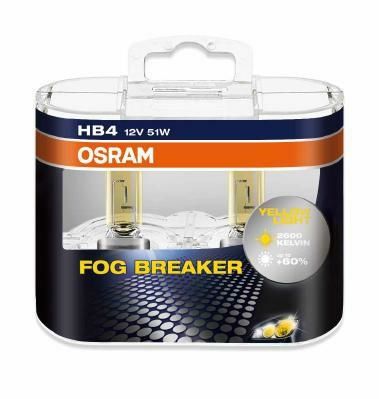 OSRAM 9006FBR-HCB