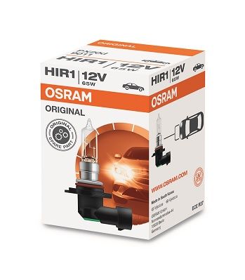 OSRAM 9011 OSRAM 9011