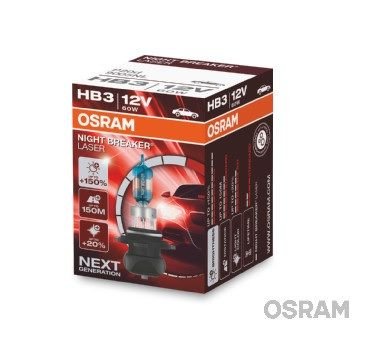 OSRAM 9005NL
