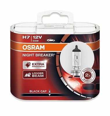 OSRAM 64210NB-HCB