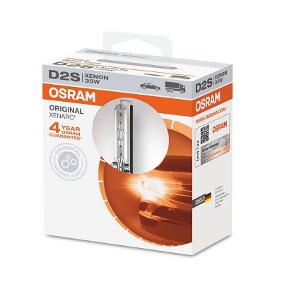 OSRAM 66240-1SCB