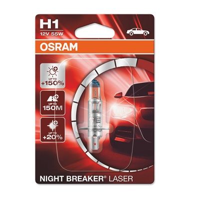 OSRAM 64150NL-01B