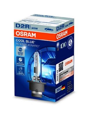 OSRAM 66250CBI