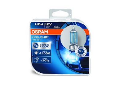 OSRAM 9006CBI-HCB