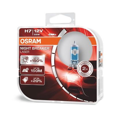 OSRAM 64210NL-HCB