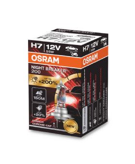 OSRAM 64210NB200